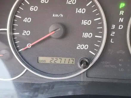 Toyota Land Cruiser Prado 2007 года за 11 800 000 тг. в Костанай – фото 10