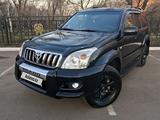 Toyota Land Cruiser Prado 2007 года за 11 800 000 тг. в Костанай