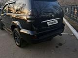 Toyota Land Cruiser Prado 2007 года за 11 800 000 тг. в Костанай – фото 3