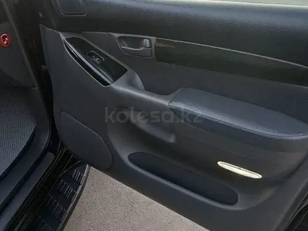 Toyota Land Cruiser Prado 2007 года за 11 800 000 тг. в Костанай – фото 7
