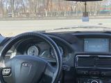 ВАЗ (Lada) Priora 2170 2014 годаүшін2 800 000 тг. в Актобе – фото 5