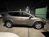 Nissan Murano 2003 года за 2 650 000 тг. в Алматы – фото 4