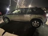 Nissan Murano 2003 года за 2 650 000 тг. в Алматы – фото 2