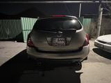 Nissan Murano 2003 года за 2 650 000 тг. в Алматы – фото 5