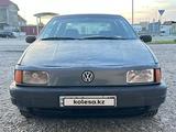Volkswagen Passat 1991 годаүшін1 350 000 тг. в Туркестан