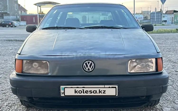 Volkswagen Passat 1991 года за 1 350 000 тг. в Туркестан
