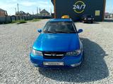 Daewoo Nexia 2011 годаүшін1 500 000 тг. в Затобольск
