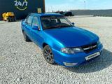 Daewoo Nexia 2011 годаүшін1 500 000 тг. в Затобольск – фото 2