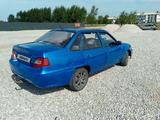 Daewoo Nexia 2011 годаүшін1 500 000 тг. в Затобольск – фото 4