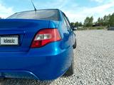 Daewoo Nexia 2011 годаүшін1 500 000 тг. в Затобольск – фото 5
