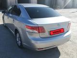 Toyota Avensis 2009 годаүшін5 000 000 тг. в Актау – фото 2