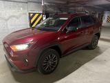 Toyota RAV4 2020 года за 8 350 000 тг. в Актау – фото 4