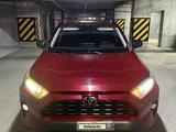 Toyota RAV4 2020 года за 8 350 000 тг. в Актау – фото 5