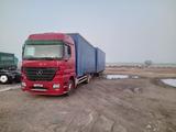 Mercedes-Benz  Actros 1999 годаfor12 500 000 тг. в Алматы