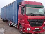 Mercedes-Benz  Actros 1999 годаfor12 500 000 тг. в Алматы – фото 3