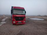 Mercedes-Benz  Actros 1999 годаfor12 500 000 тг. в Алматы – фото 4