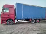 Mercedes-Benz  Actros 1999 годаfor12 500 000 тг. в Алматы – фото 5