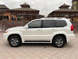 Lexus GX 470 2007 года за 16 500 000 тг. в Алматы – фото 3