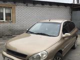 Kia Rio 2002 года за 1 750 000 тг. в Семей