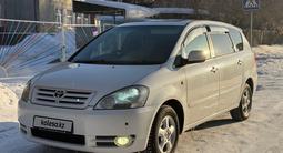 Toyota Ipsum 2001 годаfor5 700 000 тг. в Усть-Каменогорск