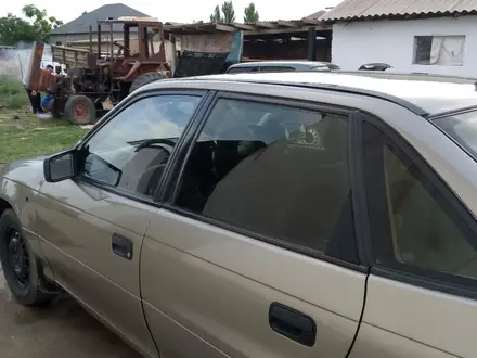 Opel Astra 1992 года за 400 000 тг. в Шымкент – фото 10