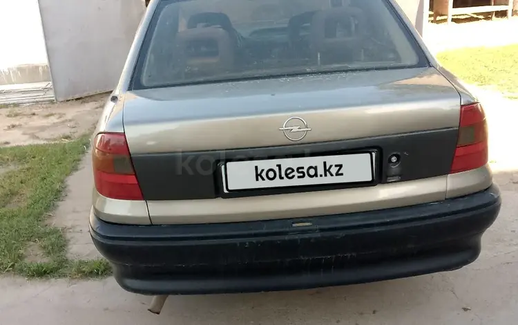 Opel Astra 1992 года за 400 000 тг. в Шымкент