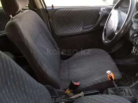 Opel Astra 1992 года за 400 000 тг. в Шымкент – фото 3