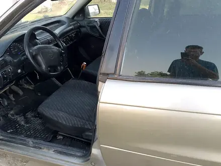 Opel Astra 1992 года за 400 000 тг. в Шымкент – фото 6