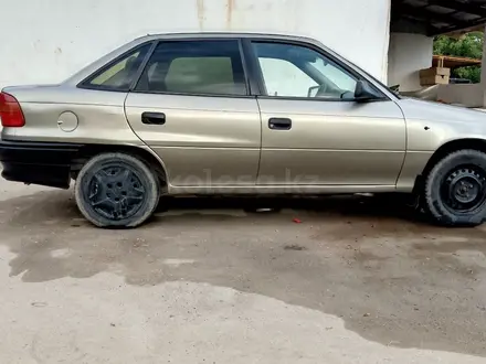 Opel Astra 1992 года за 400 000 тг. в Шымкент – фото 7
