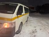 Toyota Hiace 2008 годаfor8 000 000 тг. в Астана – фото 5