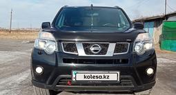 Nissan X-Trail 2013 годаfor8 000 000 тг. в Караганда