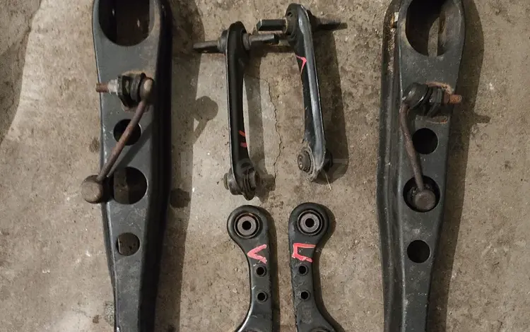 Задние рычаги за 25 000 тг. в Алматы