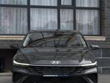 Hyundai Elantra 2024 года за 7 500 000 тг. в Караганда – фото 2