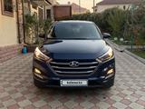 Hyundai Tucson 2017 года за 9 700 000 тг. в Алматы – фото 3