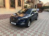 Hyundai Tucson 2017 года за 9 990 000 тг. в Алматы