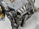 Двигатель Honda element за 300 000 тг. в Алматы