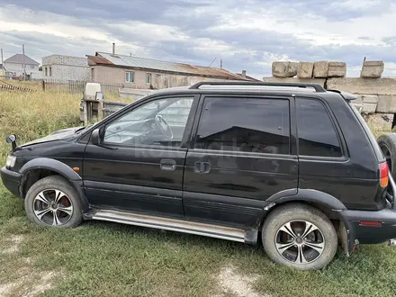 Mitsubishi RVR 1993 года за 500 000 тг. в Астана – фото 5