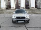 Hyundai Santa Fe 2005 года за 3 500 000 тг. в Шымкент