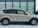 Mitsubishi Outlander 2008 годаүшін5 990 000 тг. в Караганда – фото 4