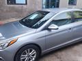 Hyundai Sonata 2017 года за 4 200 000 тг. в Шымкент – фото 2