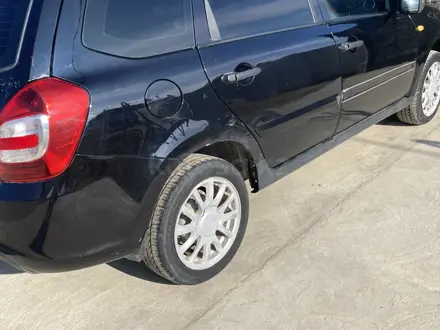 ВАЗ (Lada) Kalina 2194 2013 года за 2 000 000 тг. в Атырау – фото 3