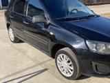 ВАЗ (Lada) Kalina 2194 2013 года за 2 000 000 тг. в Атырау – фото 4