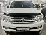 Toyota Land Cruiser 2008 годаүшін14 500 000 тг. в Астана