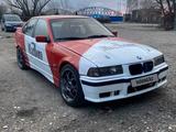 BMW 318 1992 годаүшін1 650 000 тг. в Семей – фото 3