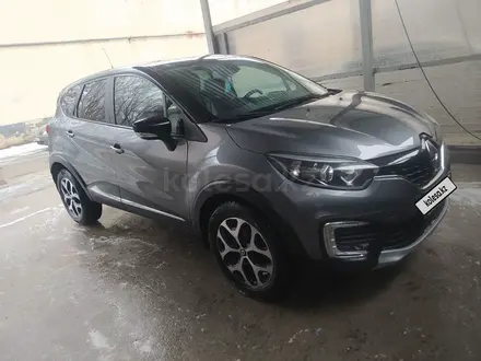 Renault Kaptur 2018 года за 7 500 000 тг. в Алматы – фото 3
