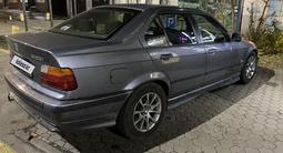 BMW 328 1996 годаfor1 850 000 тг. в Алматы – фото 2