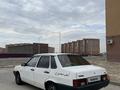 ВАЗ (Lada) 21099 1999 годаfor650 000 тг. в Кызылорда – фото 7