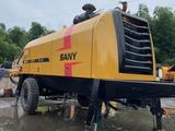 Sany  HBT8018C-5S 2026 года в Астана – фото 2