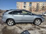 Lexus RX 350 2007 года за 6 800 000 тг. в Балхаш – фото 3
