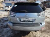 Lexus RX 350 2007 года за 6 800 000 тг. в Балхаш – фото 4